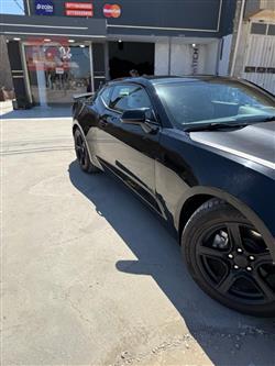 شيفروليه كامارو